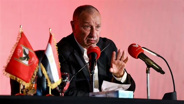 Al-Khatib Meets Arab Volleyball Union President