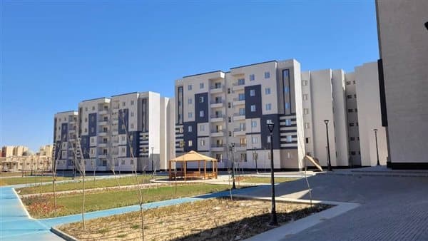 Housing for All Egyptians 9 Terms and Conditions