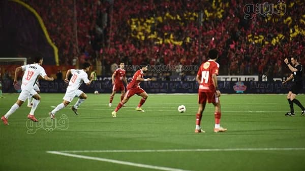 Egypt coach's key statistic at Al Ahly vs Zamalek