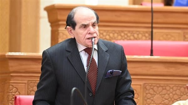 Salah Fawzi on Kayan University Law Amendments