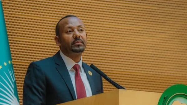 Sudan Blames Ethiopia in Conflict