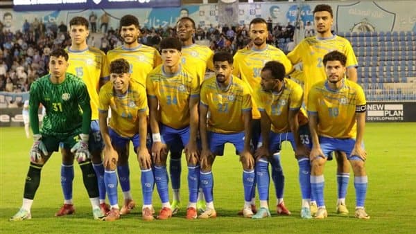 Professional League Friday Match Schedule