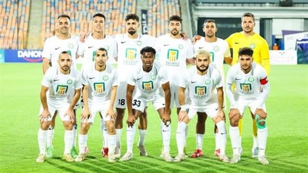 Al Ahly up 2-1 at half in Egyptian League