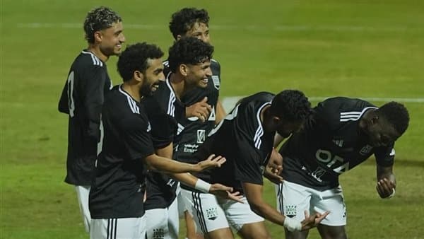 زد يعلق على مشاركته بكأس الكونفدرالية