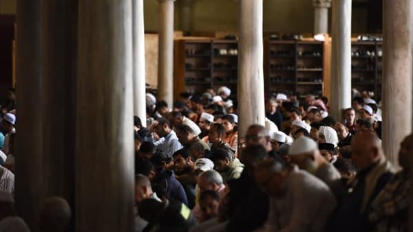 Fatwa Warns Against Missing Friday Prayer