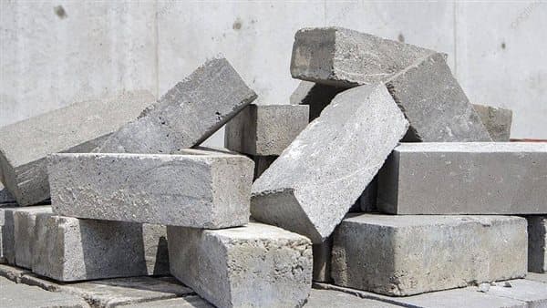 Saturday Cement Block Prices Today
