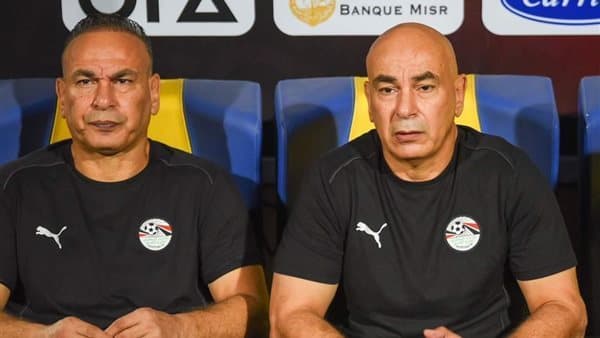 مصطفى أبو زهرة يثني على أداء التوأم في المونديال