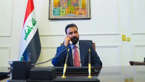 رئيس وزراء العراق يطلب مشروع قانون للسلاح