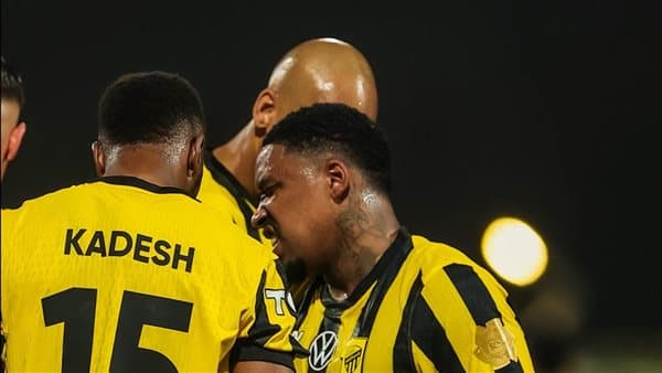 موعد لقاء الاتحاد السعودي والجزيرة الإماراتي في تصفيات دور أبطال آسيا