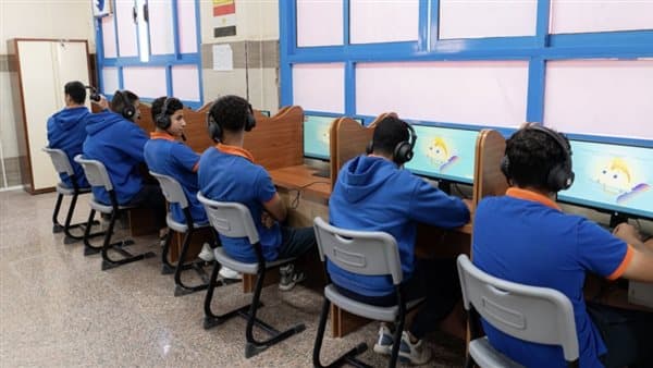 Egypt Launches Future Tech Schools