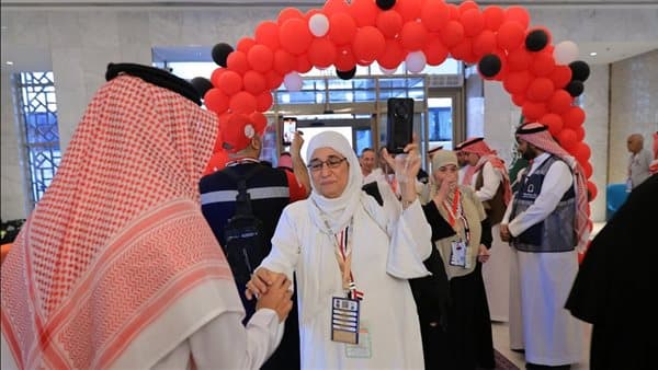 حج الجمعيات الأهلية 2027 مواعيد وشروط