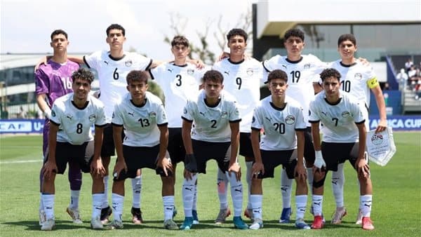 Youth national team hosts 4 local matches in September