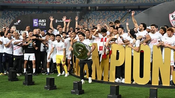 Zamalek faces criticism over delayed foreign player payments