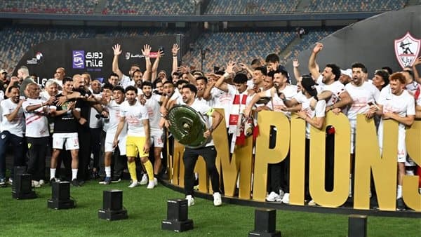 5 مشكلات تهدد انطلاقة الزمالك
