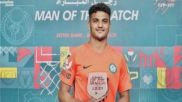 Marwan Osman and Osama Faisal join Pyramids