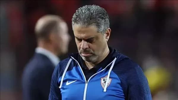 Gamal Grants Zamalek Players a Day Off