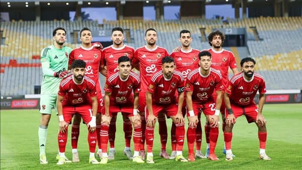 المصري البورسعيدي ينتظر رد ثنائي الأهلي