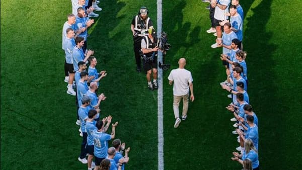 Guardiola's decade of Premier League dominance