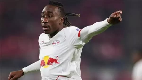 European Clubs Chase Yann Diomande