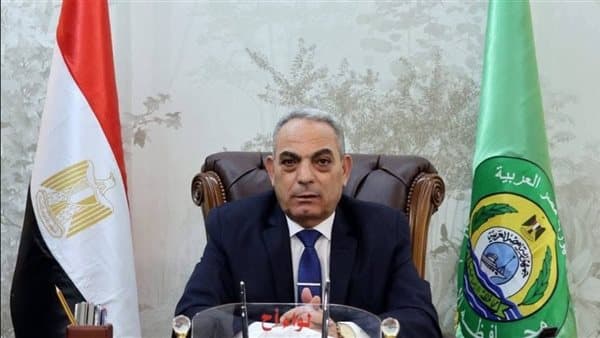 إغلاق الورش في الإسماعيلية ومزاد لحسم مصير 167 ورشة