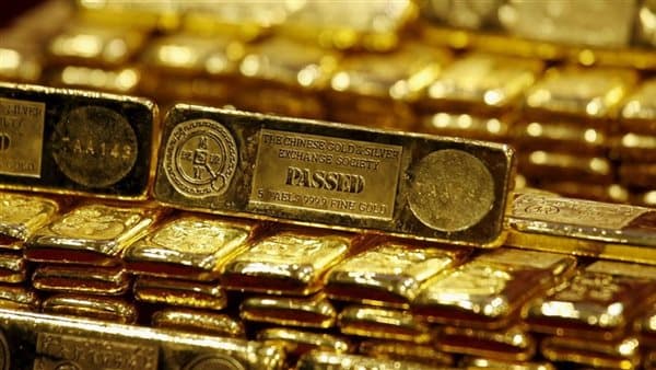 Gold priced at 5010 pounds per gram this morning