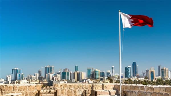 Bahrain issues alert amid sirens