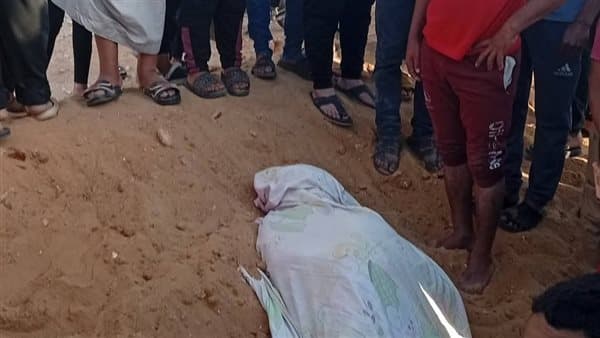Intensive efforts underway to uncover mystery of young man's body found on Denddit Agricultural Road in Dakahlia