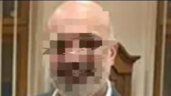 Sentenced to three years for doctor impersonation