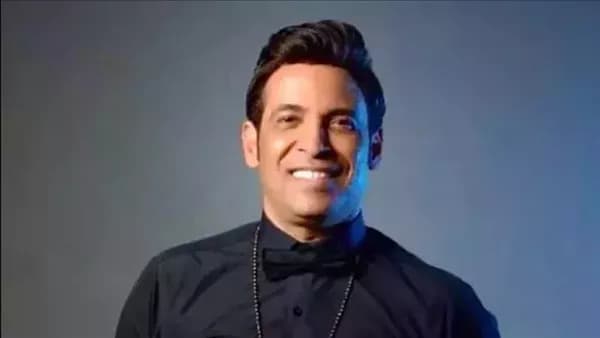 سعد الصغير يوضح دعمه لمصطفى كامل لأنه لم يتركه في محنته الأخيرة