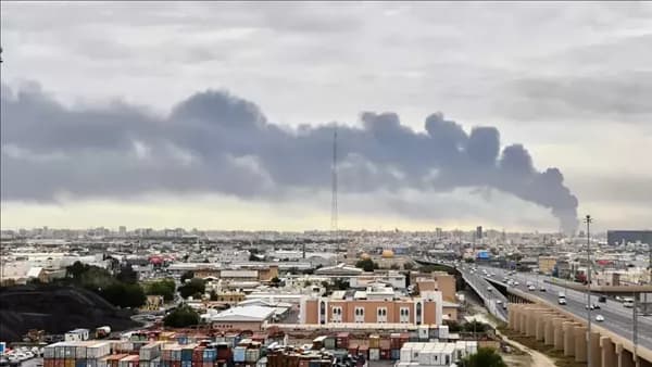 Kuwait activates emergency plans after extensive damage to power generation units at station