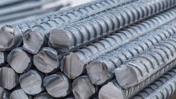Egypt iron prices fall on Saturday