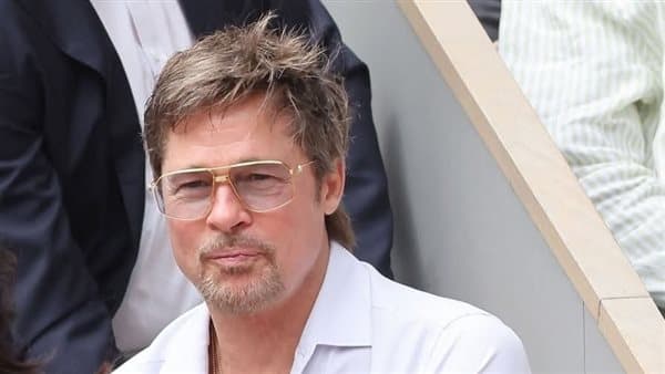 Brad Pitt reveals behind-the-scenes on Swift Kelce wedding