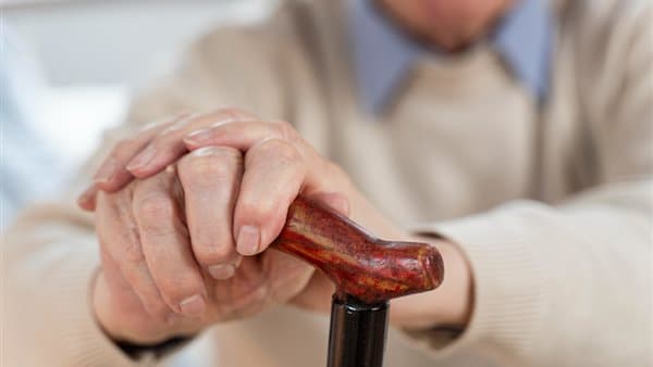 How to get free government services after age 60