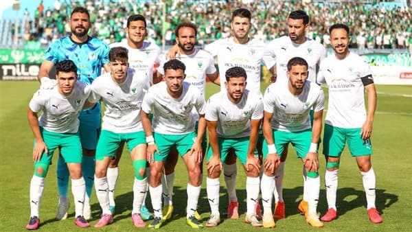 Al-Masry starts third pre-season phase