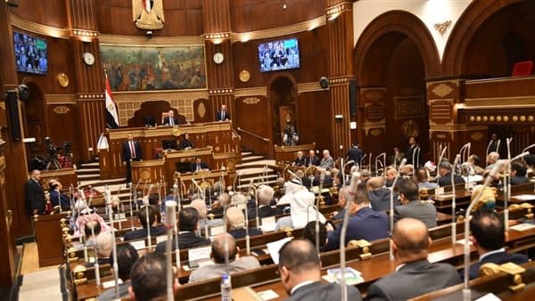 متى يعاود مجلس الشيوخ اجتماعاته