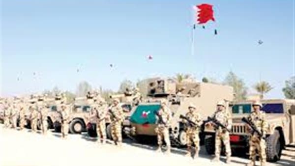 Sirens Go Off in Bahrain for the Fourth Time