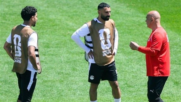 Hossam Hassan Checks Players Before September Camp