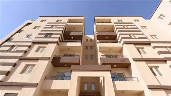 Lease Purchase Apartments Overview