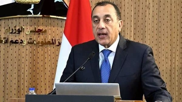 مدبولي: لا نعتمد على السوشيال ميديا في قراراتنا