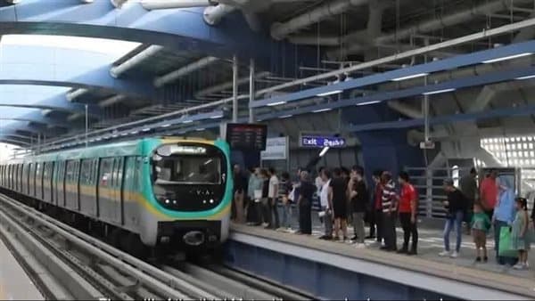 Shebin Al Qanater Metro Implementation Begins