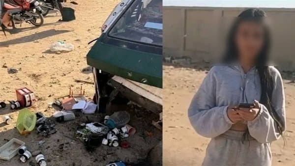 New developments in Hadayek Al-Ahram hit-and-run trial