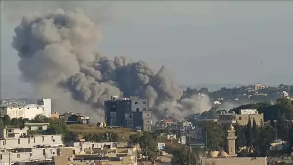 اليونيفيل تسجل هجمات إسرائيلية على لبنان