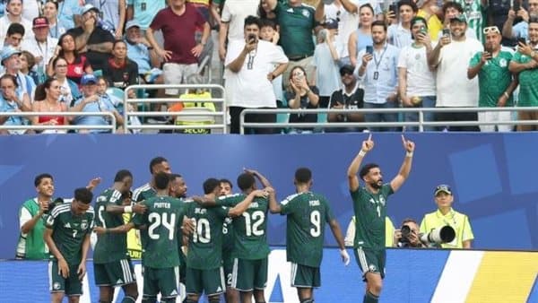 Green's lineup update for Saudi Oman match