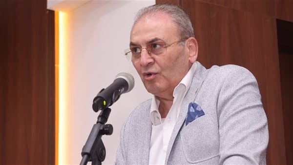 ملابس توقع عقد مركز لوجستي بكينيا