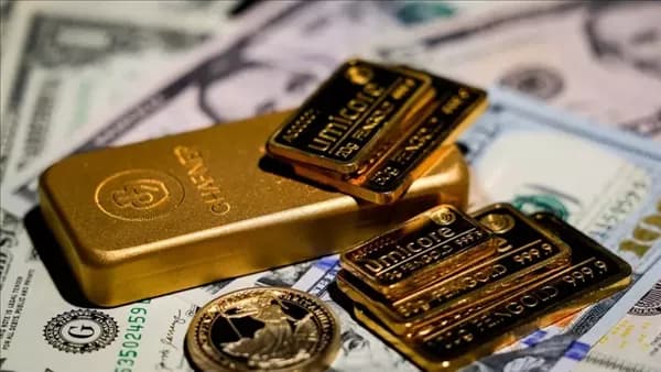 الذهب يواصل المكاسب للأسبوع الرابع