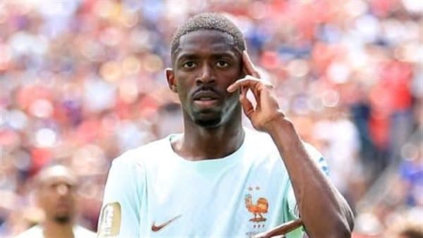 Dembélé Nears PSG Contract Extension