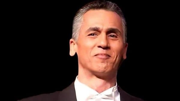 Opera President celebrates 34 years of the Qal'a Festival