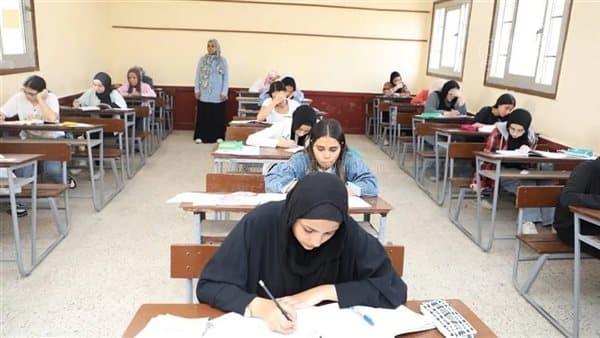 2026 Secondary Exam Schedule Overview