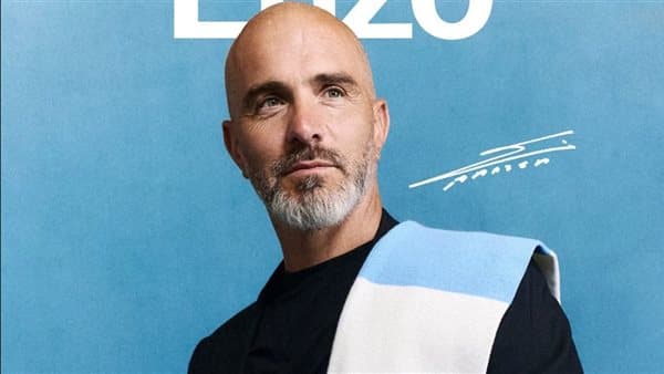 New City manager on succeeding Guardiola
