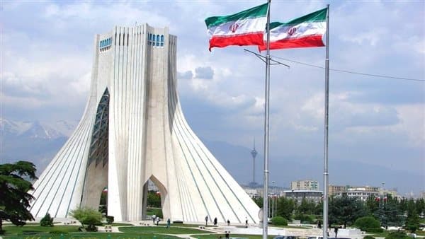 Iran and Oman Near Finalizing Hormuz Talks